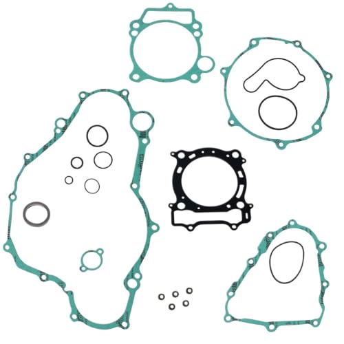 Jeu de joints de moteur étanche pour YFZ450SE étanchéité quad