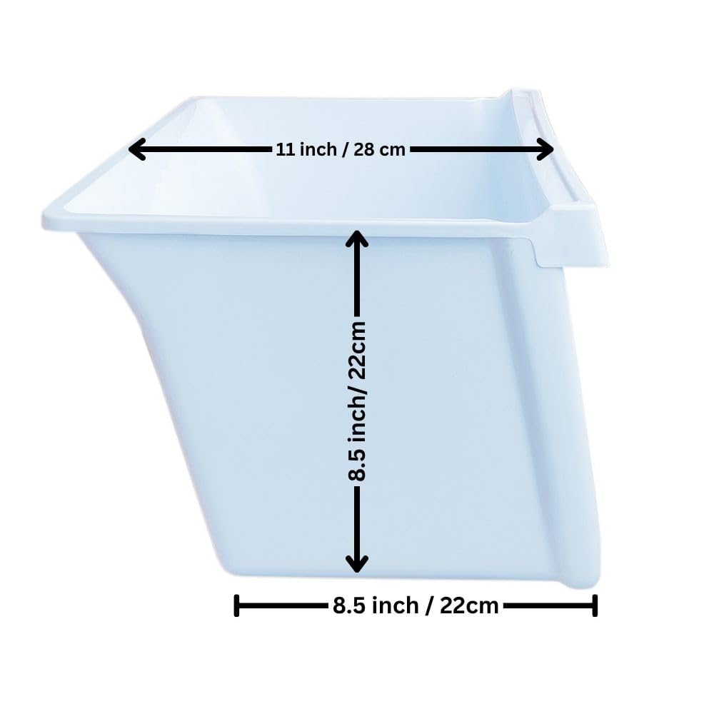LG Fridge Basket - Keep Produce Fresh -3