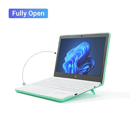 Funda Microsoft Surface SE 2022 11.6 rosa carcasa rígida 7