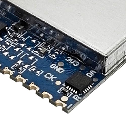 Evita interferencias de video con el receptor analógico FPV FT1200 VRX 6