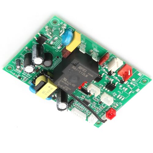 Tarjeta Control Reemplazo HZB-50A para Máquina Hielo miniatura 6