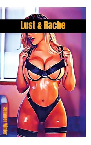 Lust & Rache (German Edition)