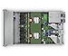 Hewlett Packard Enterprise ProLiant DL360 Gen11 Rack Server w/one Intel Xeon Gold 6530 Processor, 2.1GHz 32c 1P 128GB‑R 8SFF NS204i‑u NC 2x1000W RPS (HPE Smart Choice P72994-005)