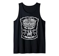 Band Merchandise design. Authentic Licensed Bravado Guns N' Roses Merchandise Legal and Official Guns N' Roses Merchandise in partnership with Bravado International Group, a Universal Music Group Company; 2022 Lightweight, Classic fit, Double-needle ...