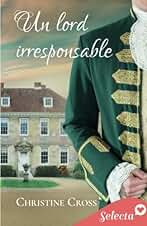 Un lord irresponsable (Familia Marston 3)