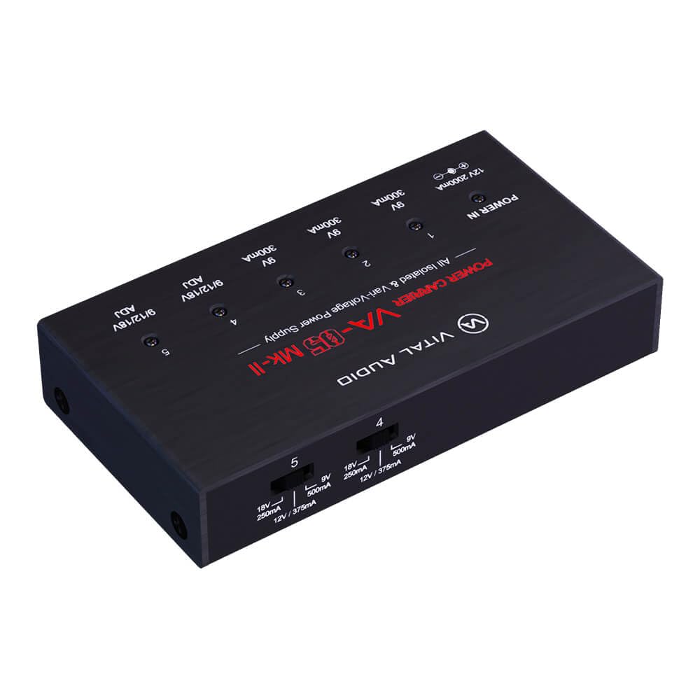 Amazon.co.jp: Vital Audio POWER CARRIER VA-05 Mk-II Limited