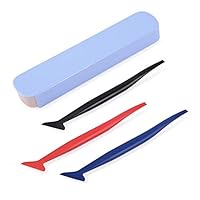 Algopix Similar Product 1 - Car Wrap Application Tools Vinyl