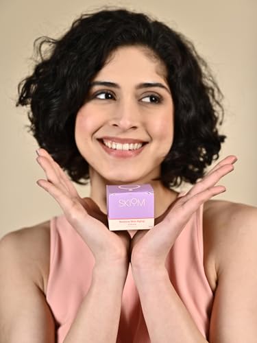 Image of Anti Aging Face Cream 30g | Wrinkle Reduction, Firming & Skin Tightening | Clinically Proven Barrier Repair +69% in 28 Days | Peptides + Antioxidants + Tri-Biotic Microbiome | Reduces Fine Lines, Boosts Collagen, Deep Hydration | For All Skin Types