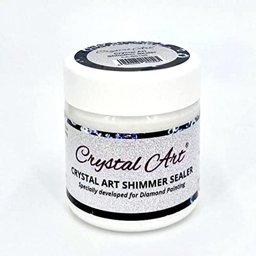 CRYSTAL ARTShimmer Sealer
