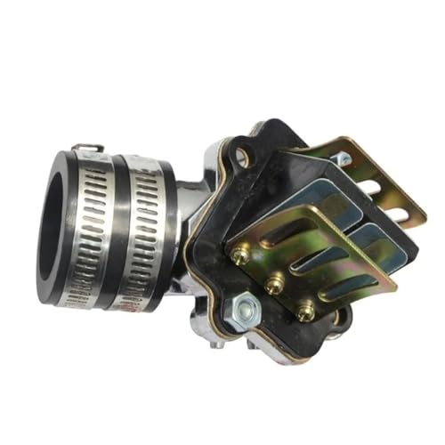 Pipe d'admission PWK PE pour restaurer le moteur 2T des scooters JOG et BWS - 3