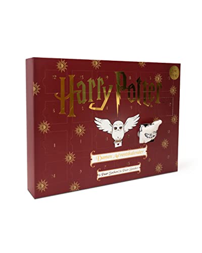 Die 10 besten Harry-Potter-Adventskalender - Ratgeber