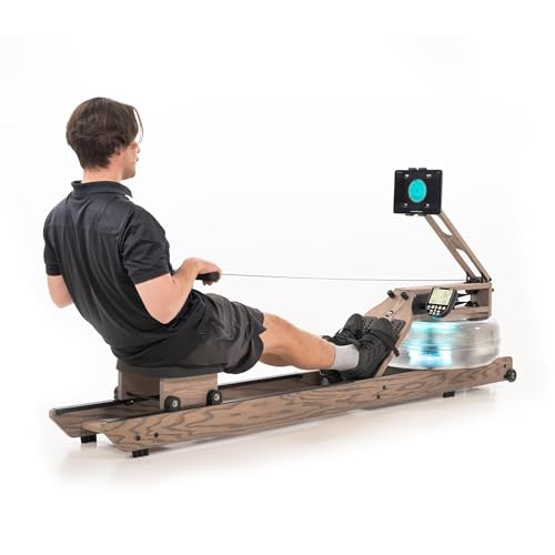 Amazon.co.uk Best Sellers: The most popular items in Rowing Machines
