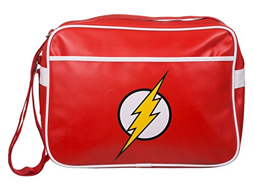 The Flash Shoulder Borsa Bag Logo Half Moon Bay