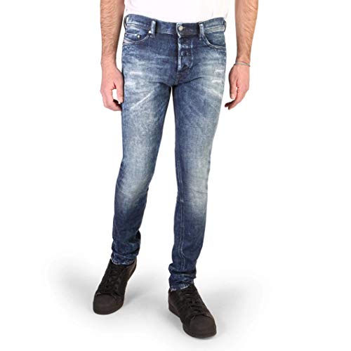 DIESEL Jeans Tepphar L32 Uomo MOD. 00CKRI 081
