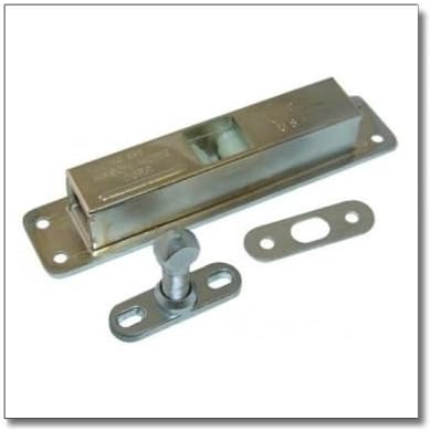 KASON Roller Grip Latch 0535L00004