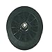 Prime Line 7-05494 Flat Idler Pulley with Flange