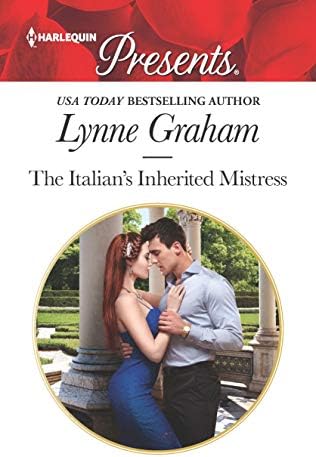 The Italian's Inherited Mistress (Harlequin Presents: Christmas with a Tycoon Book 3673) Kindle Edition