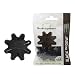 Softspikes Black Widow Classic Cleat Fast Twist, 18 Count