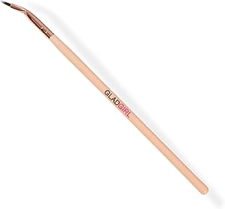 Herramienta de delineador de ojos en ángulo p...