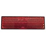 Auto Parts & Accessories Premium Replacement Part Motorcycle Scooter ATV UTV Parts Electrical for Polaris 2636502 Red Reflector Assembly w/VHB Tape Ranger Sportsman 1000 800 Mod-GRT898-23901
