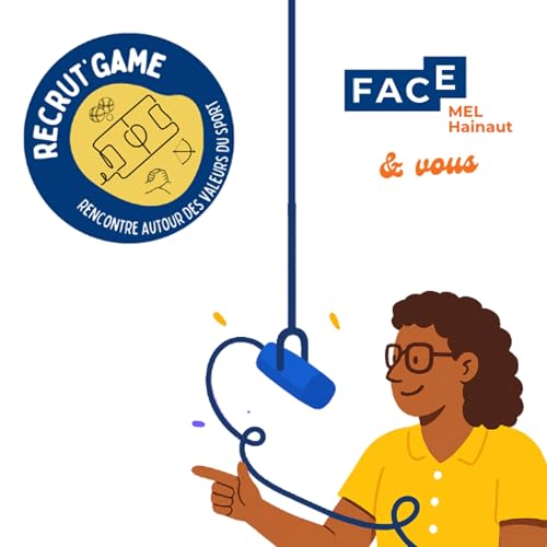 FACE & vous : Recrut'Game