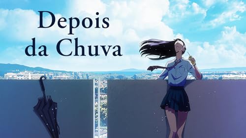 Depois da Chuva