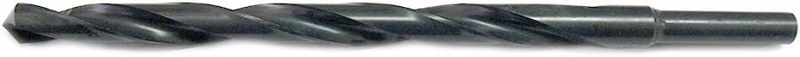 Jobber Drill Bit, Hss, 15/32 In.