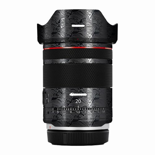 Mebont JANZT[ XebJ[ Canon RF 20mm F1.4 L VCM WY[YɓKی쑕XebJ[ŁAώCAϖՐYXLیtBA(gł)