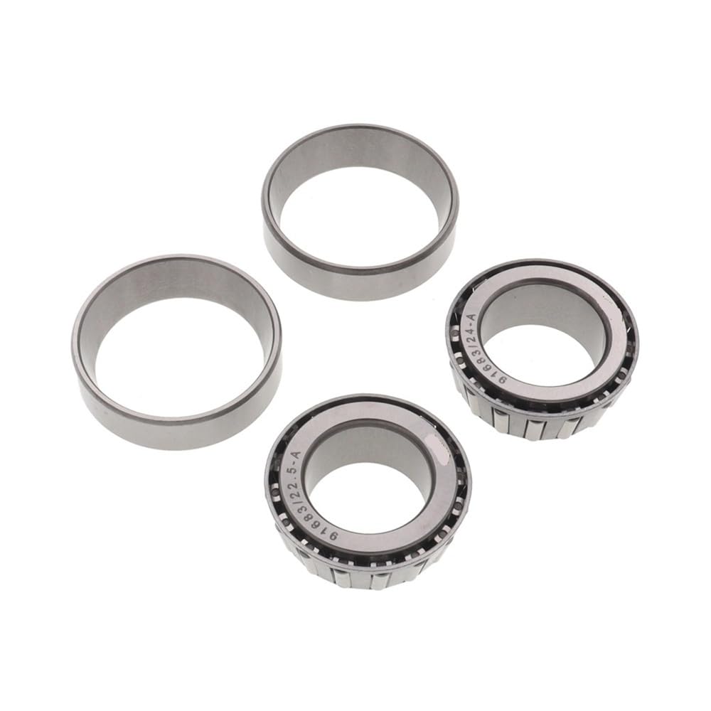 rouleaux coniques Roulement De Pression 41x22.5mm 41x24mm 91683, 91683/22.5 91683/24 Pour Roulements Direction À Rouleaux Coniques ABEC-1