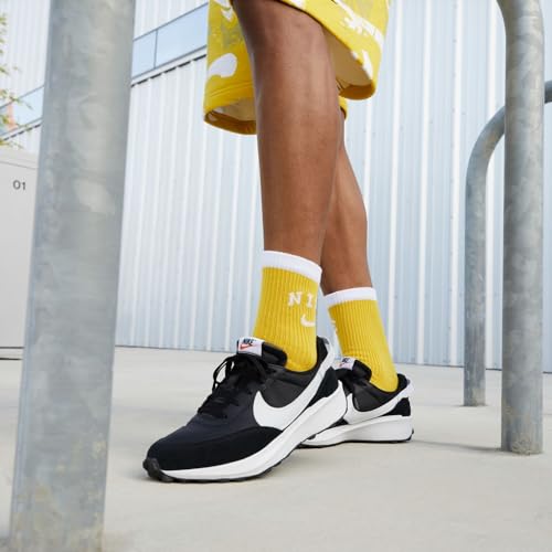 Image of Nike Men's Waffle Debut