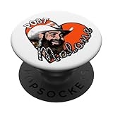 Official Post Malone Heart Photo PopSockets Adhesive PopGrip