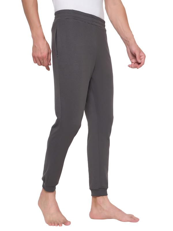 Image of John Players Joggers With Pocket -Cotton