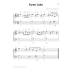 Little Pianist. Piano Songbook for Kids: Beginner Piano Sheet Music for Children with 55 Songs (+ Free Audio) (#1 in Series) Paperback Large Print, October 1, 2021