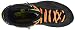 Salewa MS Mountain Trainer Mid Gore-TEX Zapatos de Senderismo, Negro (Black/Sulphur Spring...