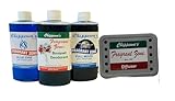 FRAGRANT ZONE Small Masculine Bundle