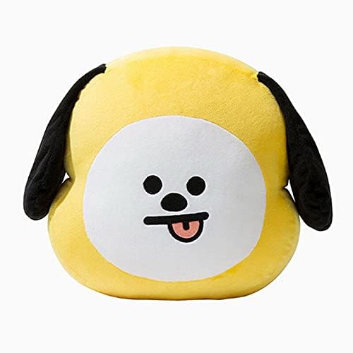 Lovely Gift-BdTS Super Soft Chimxmy Toy BT21 Plush Toys plushie for Kids Stuffed Plush Throw Pillow Toy Gift for Boys & Girls Valentine Day Gift -(Random Color) (B0DF6DCT64) Amazon Price History, Amazon Price Tracker