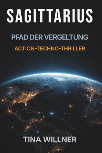 SAGITTARIUS: Pfad der Vergeltung