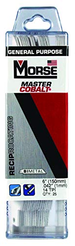 Morse 400992-Mkm 050326400992, 9-Inch #TOP2