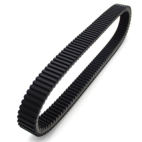 Courroie de transmission pour réparer Yamaha RS Vector et SRX600S