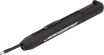 Jagwire Workshop Internal Routing Tool Bike Tool Black 2017 Bike Tools kit, Noir, One Size WST050