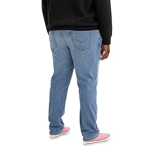 Image of Levi's Mens Big & Tall 541 Athletic Fit