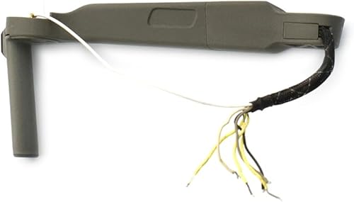 Miniatura 3 de Loczek Accesorios Carcasa de brazo original para DJI Mavic 2 ProZoom Drone Delantero Izquierdo Derecha Brazos Cubierta Sin Motor (Color Frente