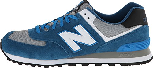 Image of New Balance Men's 574 V1 Core Sneakers