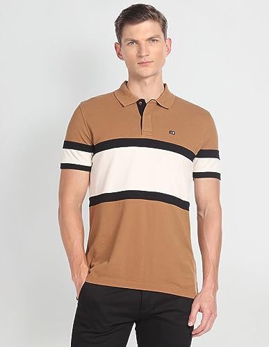Image of Arrow Men's Regular Fit Polo Shirt