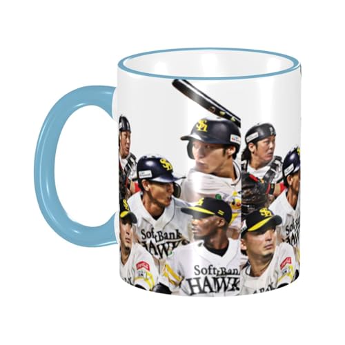 \tgoNz[NX Z~bN}OJbv H eʃR[q[Jbv 330ml ϔM ȃ}OJbv ItBXz[p v[gɍœK ėp\ Mtg jp Sky Blue