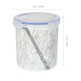 SHINEOFI boîte d’élevage ventilée pour grillons, 11 x 10 x 10 cm photo 2