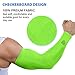 SHINYMOD Cooling Arm Sleeves for Men Women UV Sun Protection Tattoo Cover Up