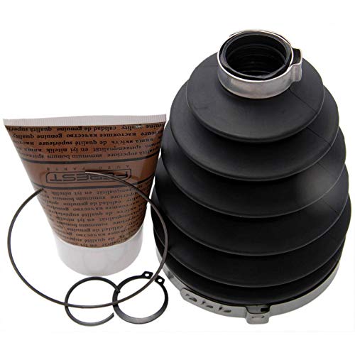 Boot Outer Cv Joint Kit 92X119X26.6 Febest 0417P-V75 Oem MR528639