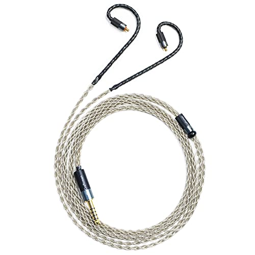 Amazon.co.jp: GUCraftsman: イヤホンケーブル