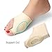 Bunion Corrector & Bunion Relief Bunion Splint Bunion Corrector - Big Toe Straightener - Splints for Bunions - Bunion Socks for Hallux Valgus Bunion Pain Relief